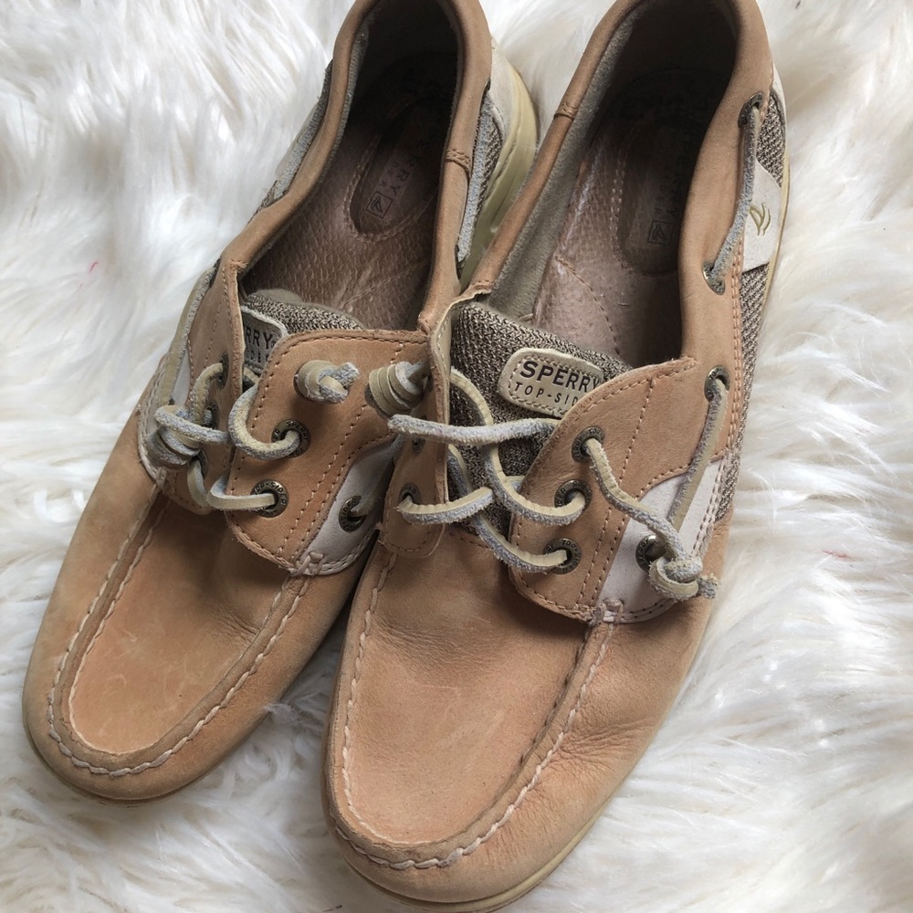 Sperry Top-Siders